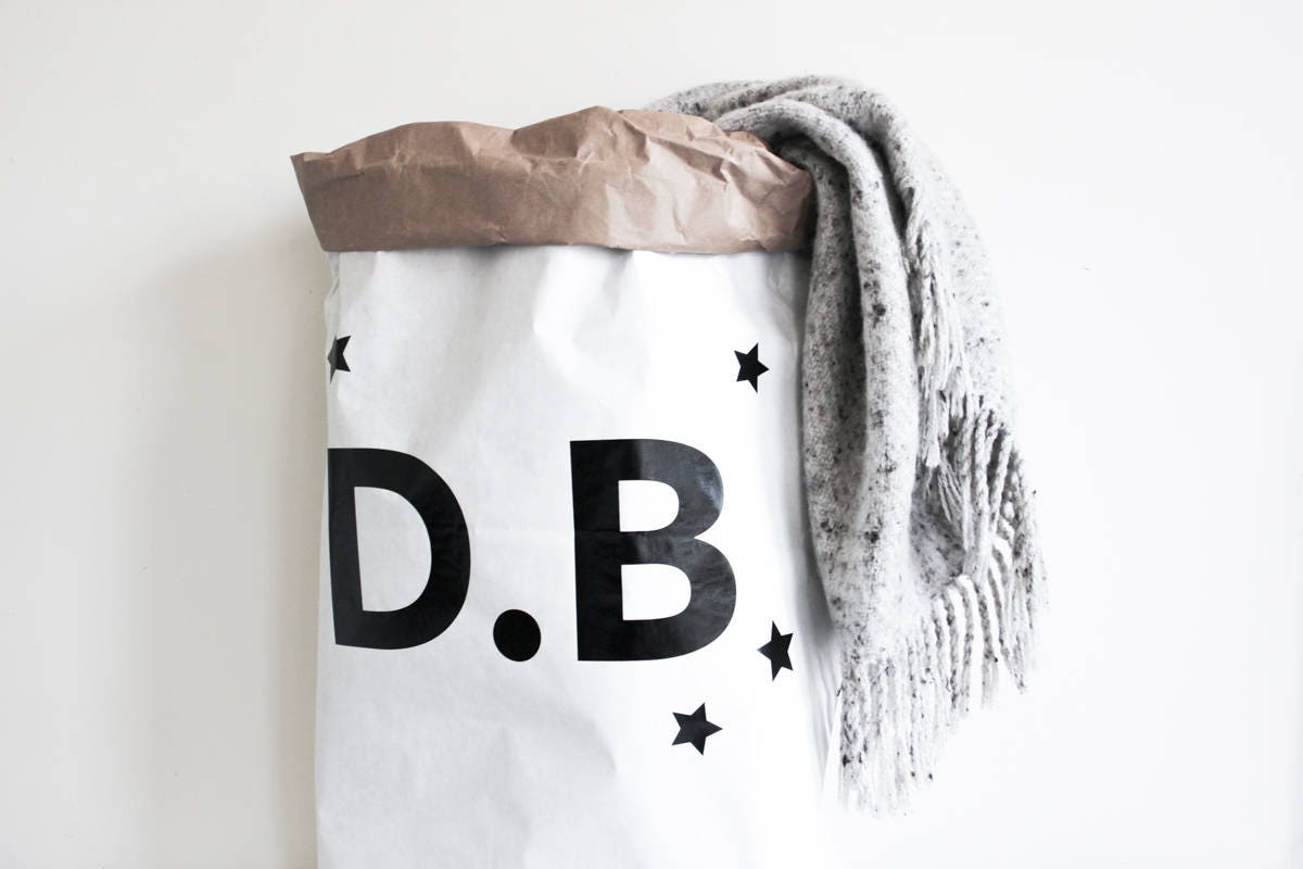 Custom Santa Sack, Custom Xmas Sack
