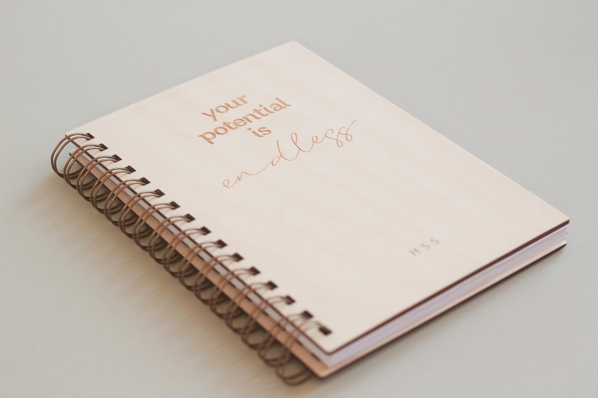 Personalised Journal, Bullet Journal