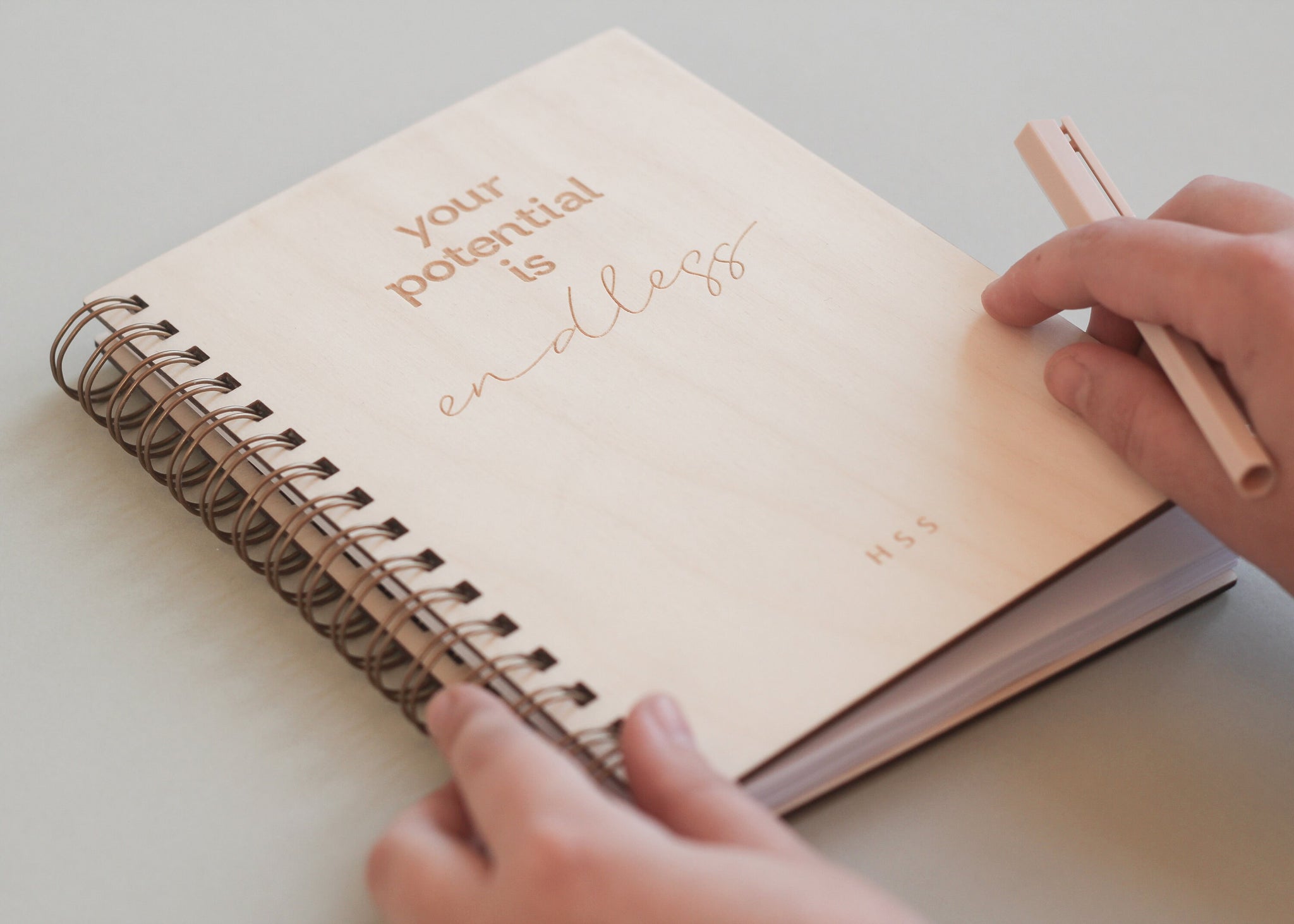 Personalised Journal, Bullet Journal