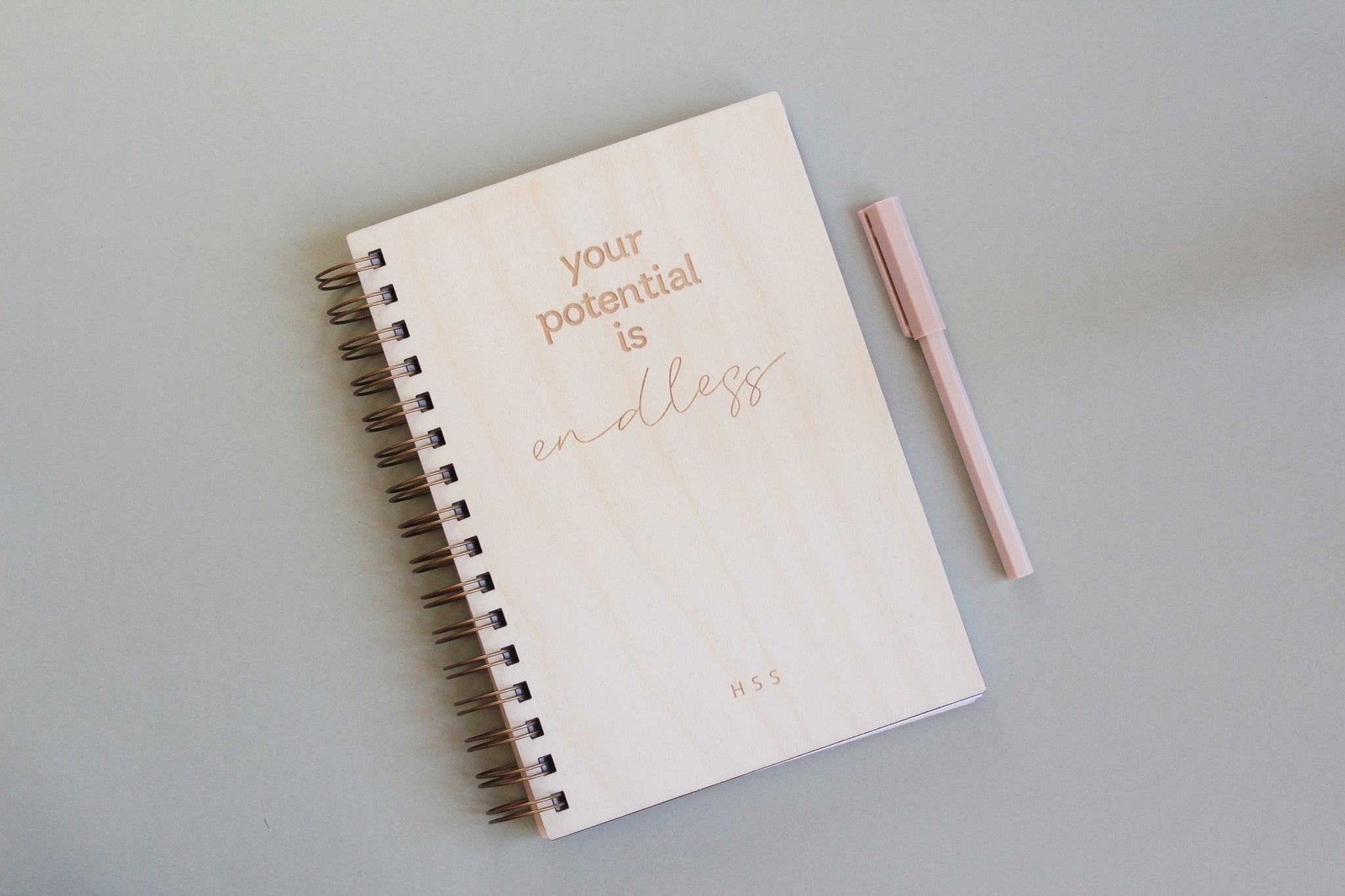 Personalised Journal, Bullet Journal