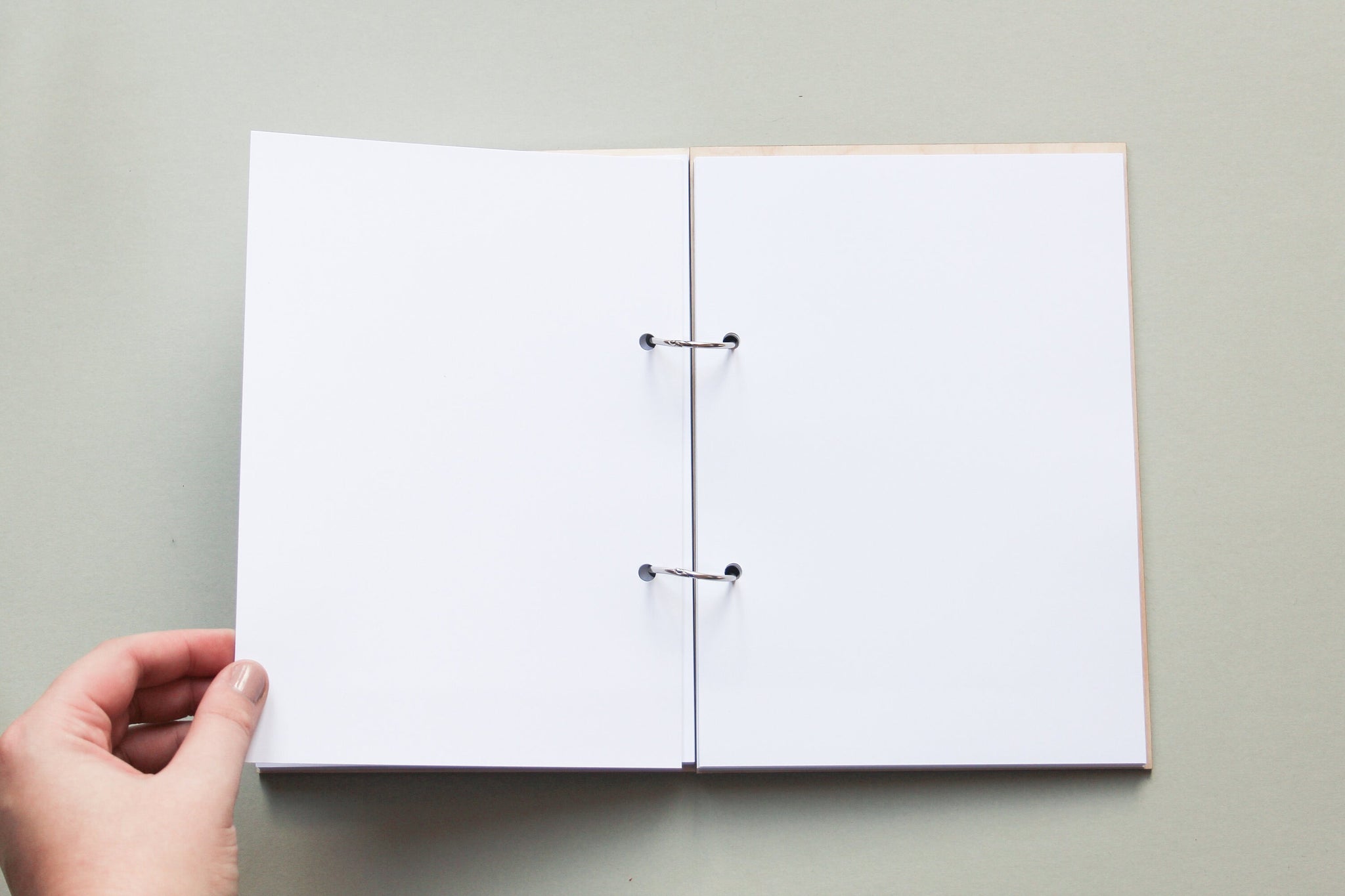 Simple Guestbook, Photo Guestbook