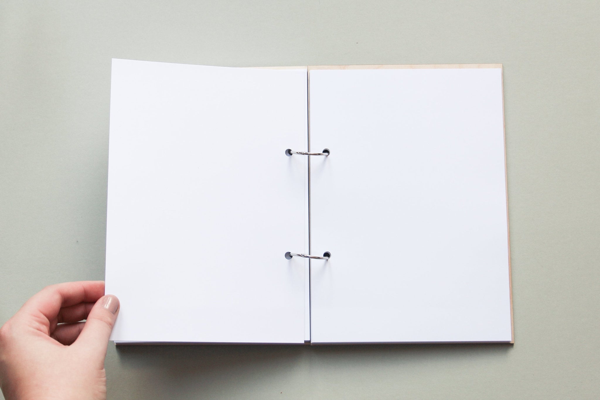 Simple Guestbook, Photo Guestbook