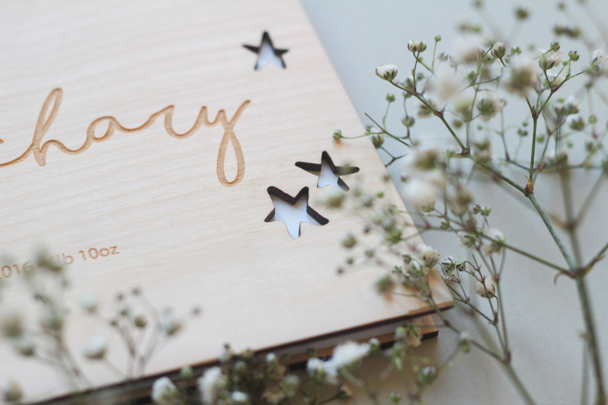 Baby Book, Baby Journal Book