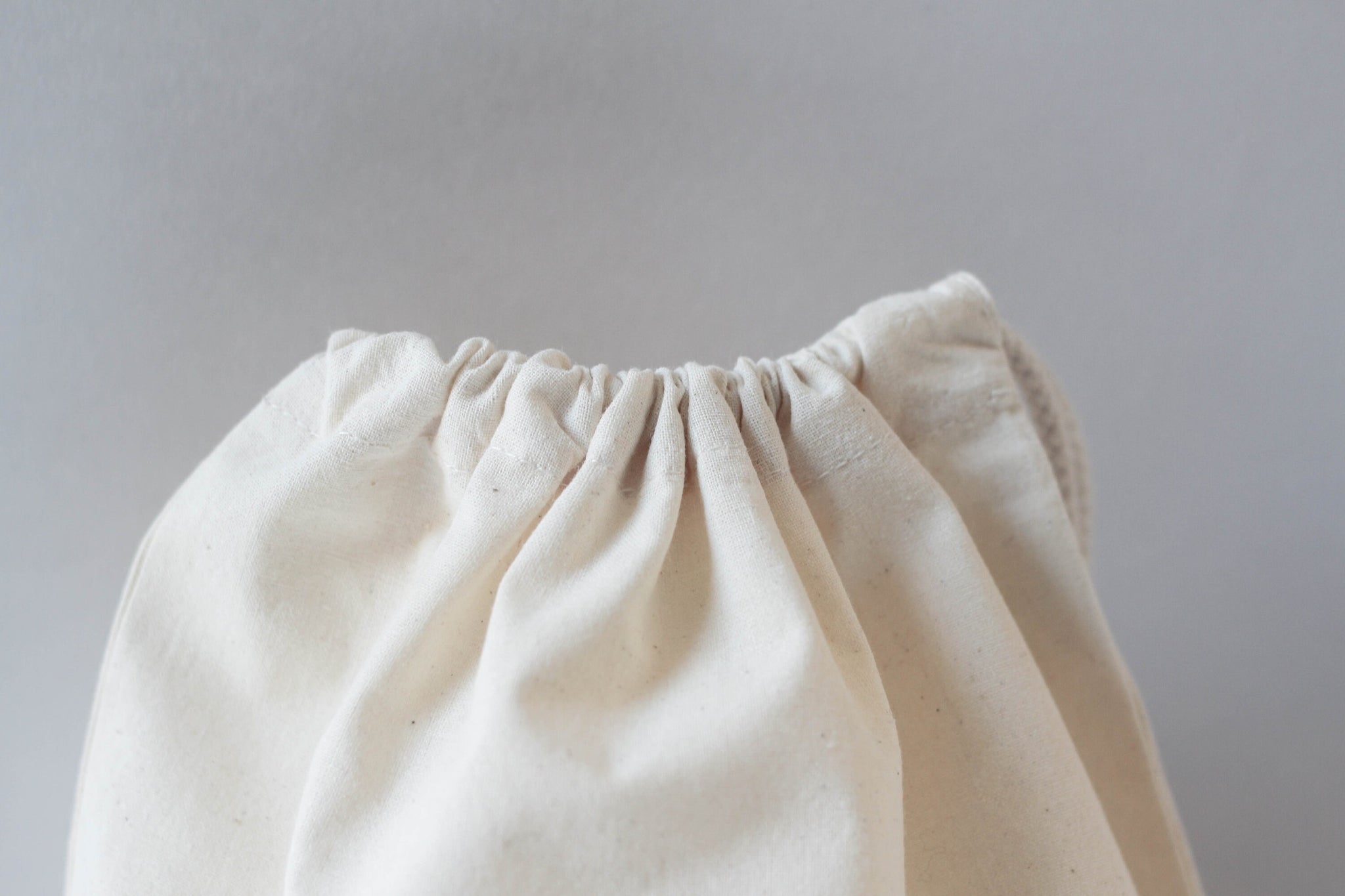 Kid's Santa Sack, Christmas Eve Bag