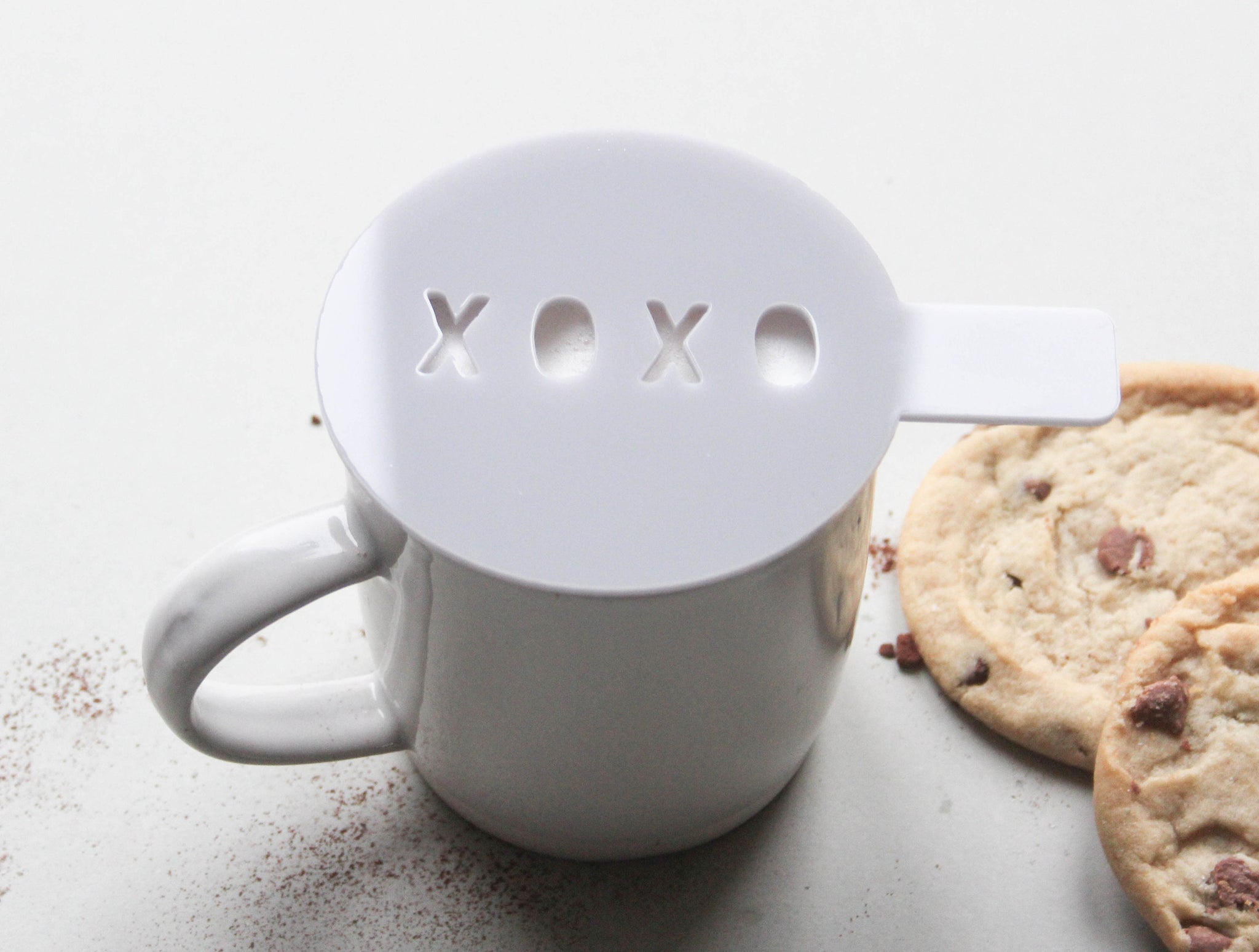 Coffee Lover Gift, Valentine's Day Gift