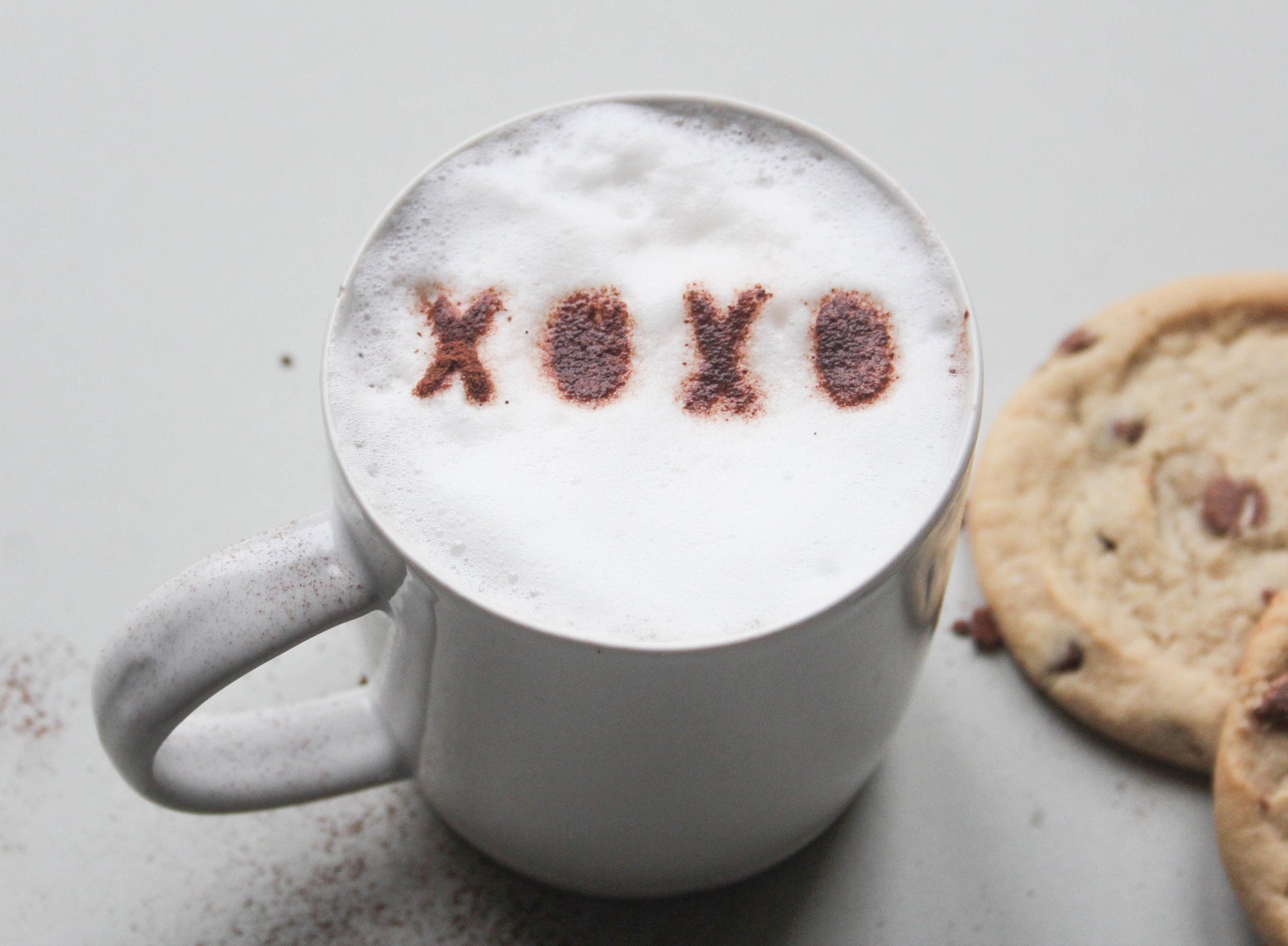 Coffee Lover Gift, Valentine's Day Gift