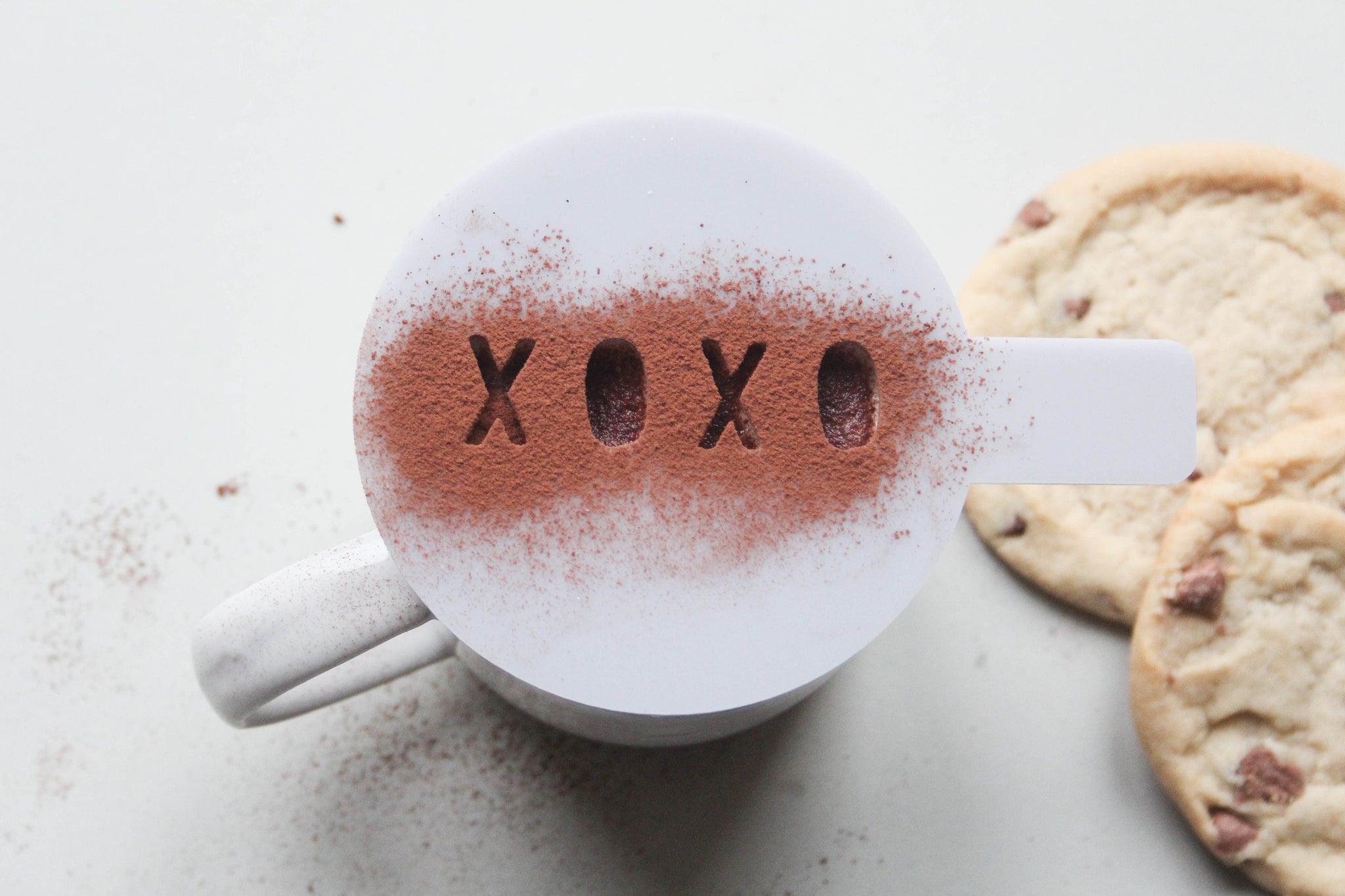 Coffee Lover Gift, Valentine's Day Gift