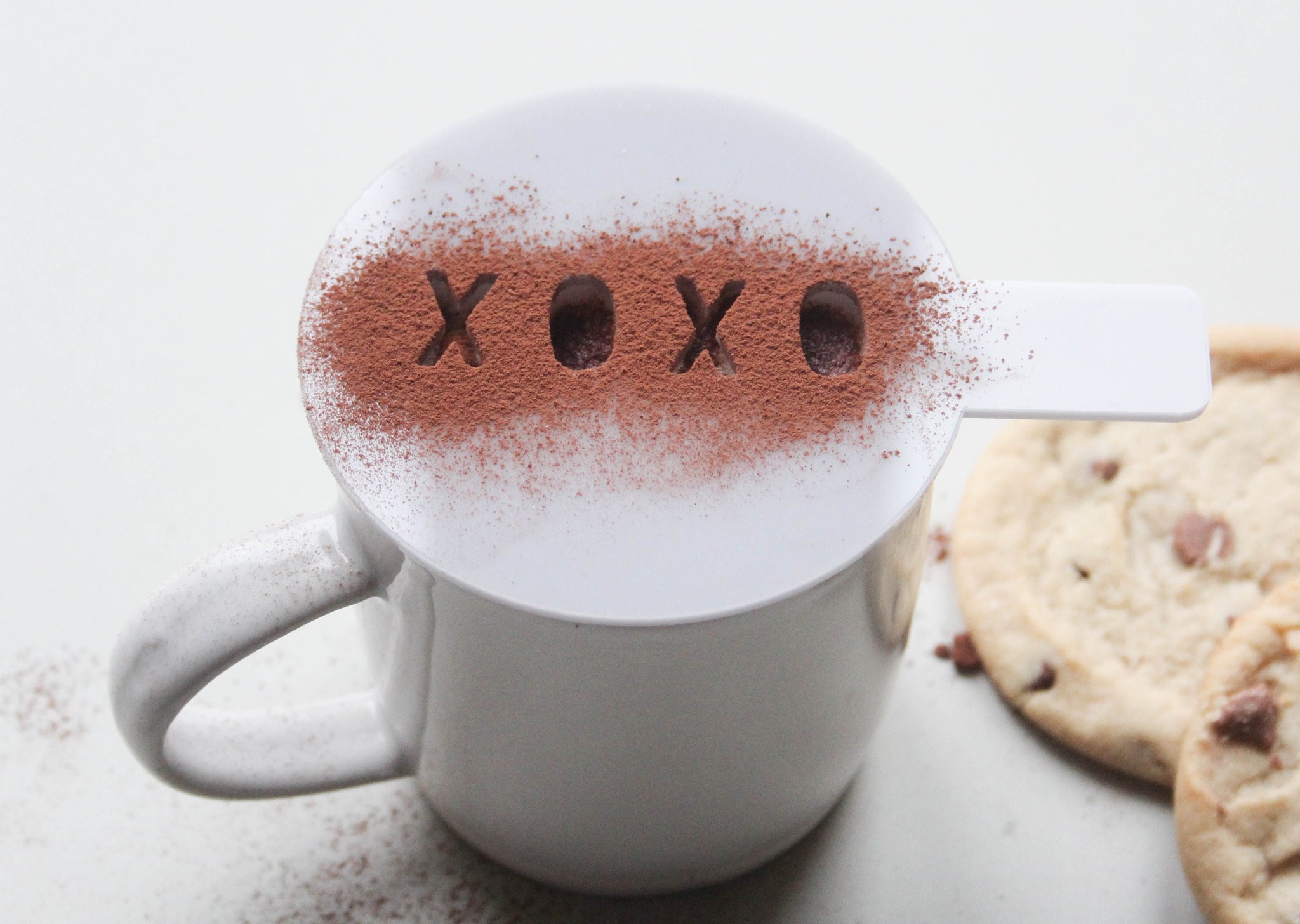 Coffee Lover Gift, Valentine's Day Gift