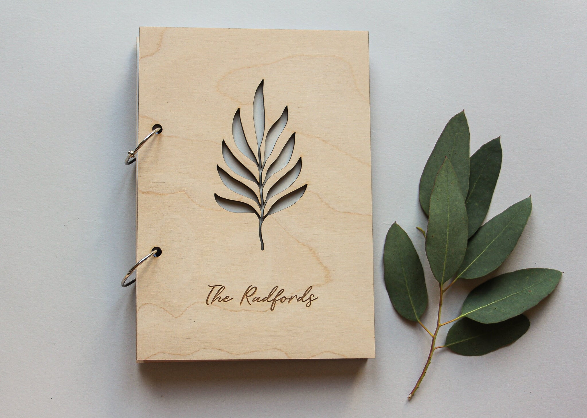 Simple Guestbook, Photo Guestbook