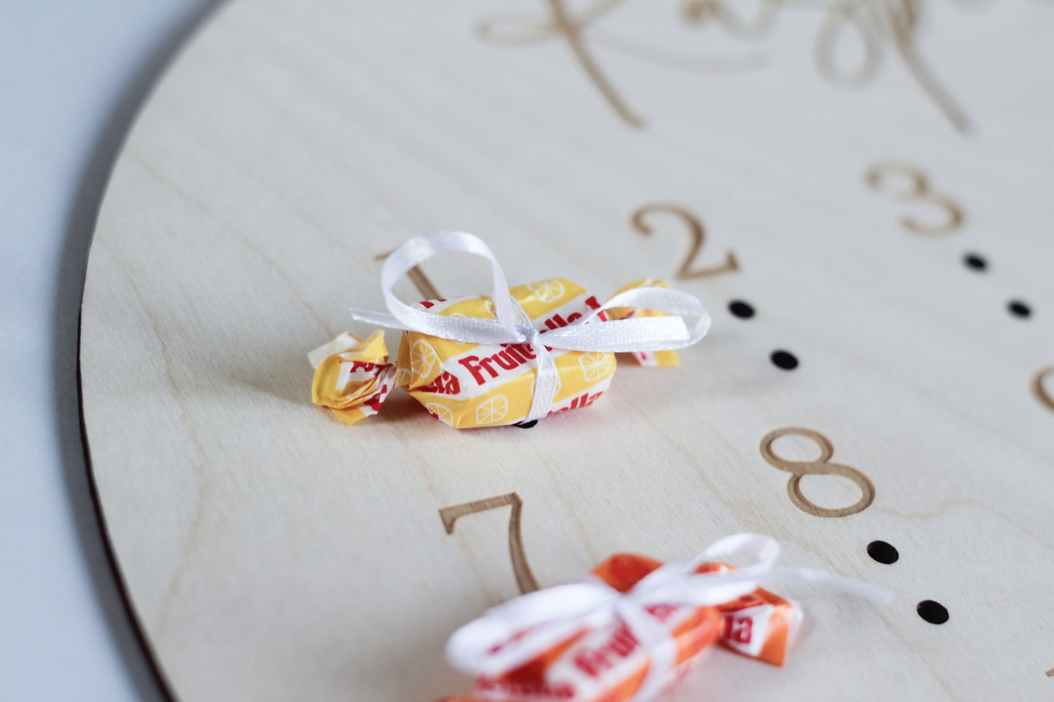 DIY Advent Calendar, Advent Calendar