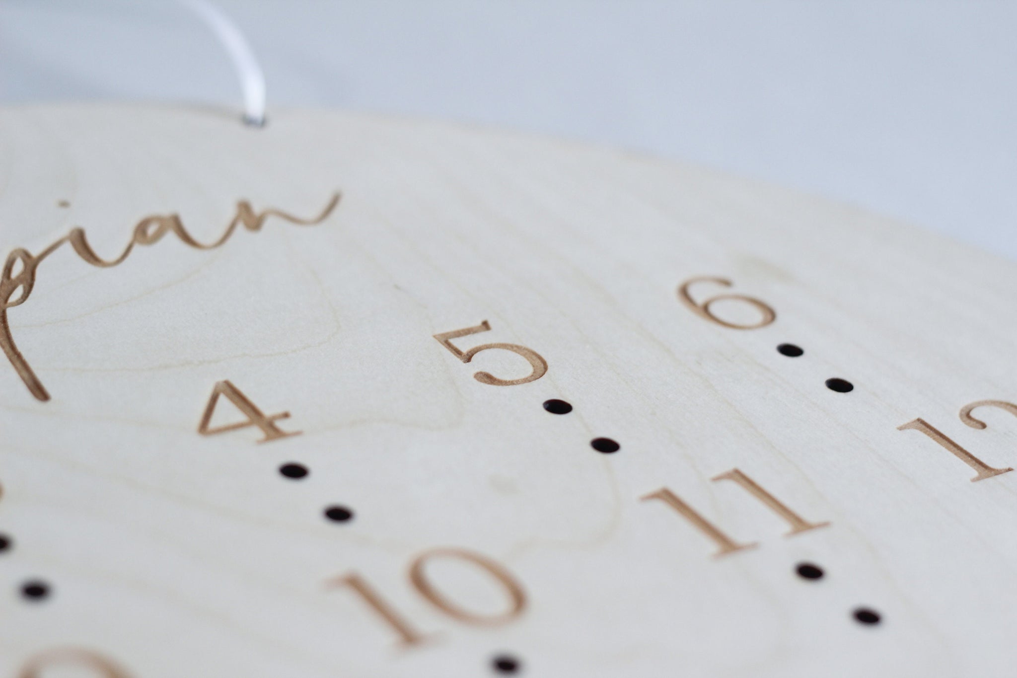DIY Advent Calendar, Advent Calendar