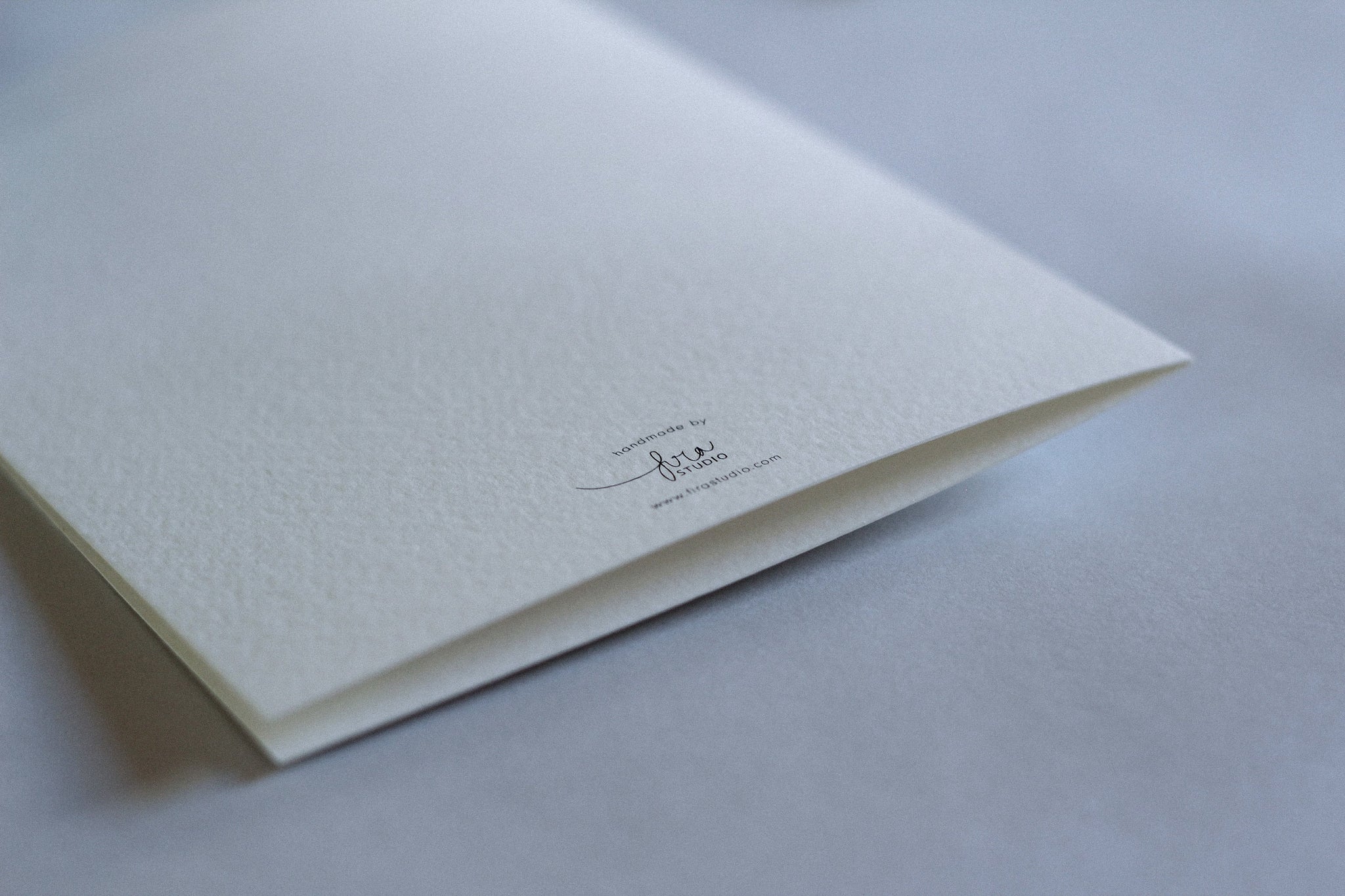Personalised Welcome To The World Card | Celebration Card | Wooden Card